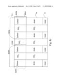 Multilevel nonvolatile memory device containing a carbon storage material and methods of making and using same diagram and image