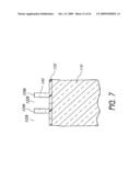 MULTIPLE SPACER STEPS FOR PITCH MULTIPLICATION diagram and image