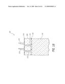 MULTIPLE SPACER STEPS FOR PITCH MULTIPLICATION diagram and image