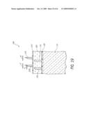 MULTIPLE SPACER STEPS FOR PITCH MULTIPLICATION diagram and image