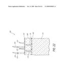 MULTIPLE SPACER STEPS FOR PITCH MULTIPLICATION diagram and image