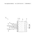 MULTIPLE SPACER STEPS FOR PITCH MULTIPLICATION diagram and image