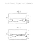 SEMICONDUCTOR DEVICE MANUFACTURING METHOD diagram and image