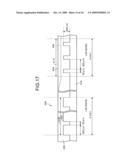 SEMICONDUCTOR DEVICE MANUFACTURING METHOD diagram and image