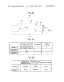 SEMICONDUCTOR DEVICE MANUFACTURING METHOD diagram and image