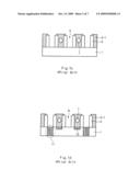 Method for Manufacturing a Semiconductor Device diagram and image