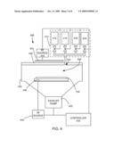 SELECTIVE ETCH OF HIGH-K DIELECTRIC MATERIAL diagram and image