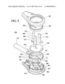 Electrical Connector And Method Of Manufacturing Same diagram and image