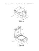 IC SOCKET diagram and image