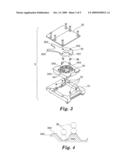 IC SOCKET diagram and image