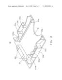 ELECTRICAL ADAPTER ASSEMBLY AND LOADING MEMBER THEREOF diagram and image