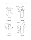 USB Device With Connected Cap diagram and image