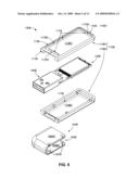 USB Device With Connected Cap diagram and image