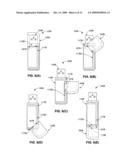 USB Device With Connected Cap diagram and image