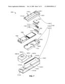 USB Device With Connected Cap diagram and image