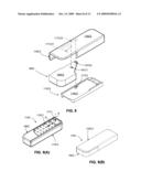 USB Device With Connected Cap diagram and image