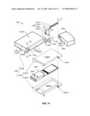 USB Device With Connected Cap diagram and image