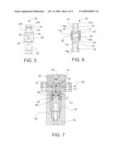 BASIC INSULATING PLUG AND METHOD OF MANUFACTURE diagram and image