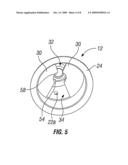 Electrical Fixture Connection Assembly diagram and image