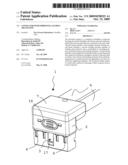 Connector With Improved Latching Mechanism diagram and image