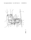 Connector With Improved Latching Mechanism diagram and image