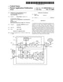 IMPEDANCE MEASUREMENT IN AN ACTIVE RADIO FREQUENCY TRANSMITTER diagram and image