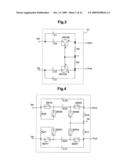 FILTER CIRCUIT AND RECEIVING APPARATUS diagram and image