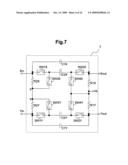 FILTER CIRCUIT AND RECEIVING APPARATUS diagram and image