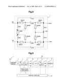 FILTER CIRCUIT AND RECEIVING APPARATUS diagram and image