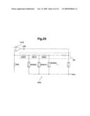 FILTER CIRCUIT AND RECEIVING APPARATUS diagram and image