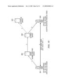 NUMERIC BASED ADDRESSING FOR ENHANCED TELEPHONY AND MULTIMEDIA SERVICES diagram and image