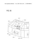 Gaming Machine and Card Game Machine diagram and image