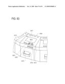 Gaming Machine and Card Game Machine diagram and image