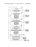 METHOD FOR PLAYING A GAME OF CHANCE WITH A WIRELESS ELECTRONIC GAMING UNIT diagram and image