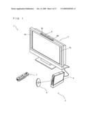 Game apparatus and storage medium storing game program diagram and image