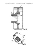 Automatic Transmission and Gear Train diagram and image