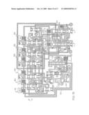 FLY-BY-WIRE CONTROL FOR MULTI-SPEED PLANETARY TRANSMISSION diagram and image