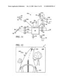 MOBILE SYSTEMS AND METHODS FOR HEALTH, EXERCISE AND COMPETITION diagram and image