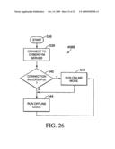 MOBILE SYSTEMS AND METHODS FOR HEALTH, EXERCISE AND COMPETITION diagram and image