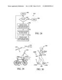 MOBILE SYSTEMS AND METHODS FOR HEALTH, EXERCISE AND COMPETITION diagram and image