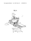 Sheet creaser, sheet finisher, image forming apparatus, sheet folding method, and computer program product diagram and image