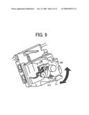 Sheet creaser, sheet finisher, image forming apparatus, sheet folding method, and computer program product diagram and image