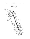 Sheet creaser, sheet finisher, image forming apparatus, sheet folding method, and computer program product diagram and image