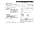 ECHINOCANDIN/CARBOHYDRATE COMPLEXES diagram and image