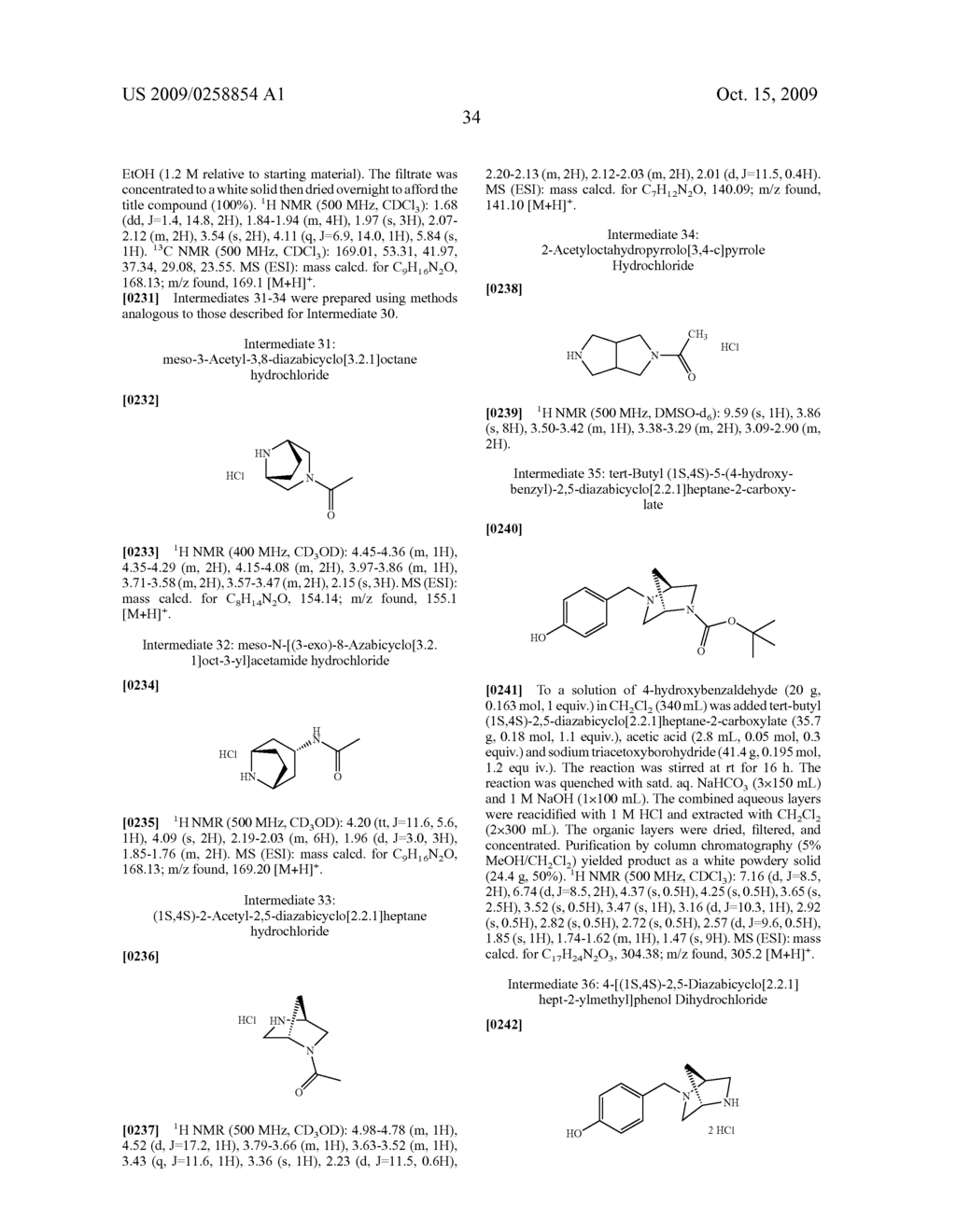 Thiazolopyridin-2-yloxy-phenyl and thiazolopyrazin-2-yloxy-phenyl amines as modulators of leukotriene A4 hydrolase - diagram, schematic, and image 35