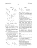 Thiazolopyridin-2-yloxy-phenyl and thiazolopyrazin-2-yloxy-phenyl amines as modulators of leukotriene A4 hydrolase diagram and image