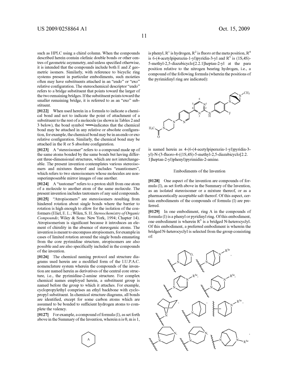 PYRIMIDINE-2-AMINE COMPOUNDS AND THEIR USE AS INHIBITORS OF JAK KINASES - diagram, schematic, and image 12