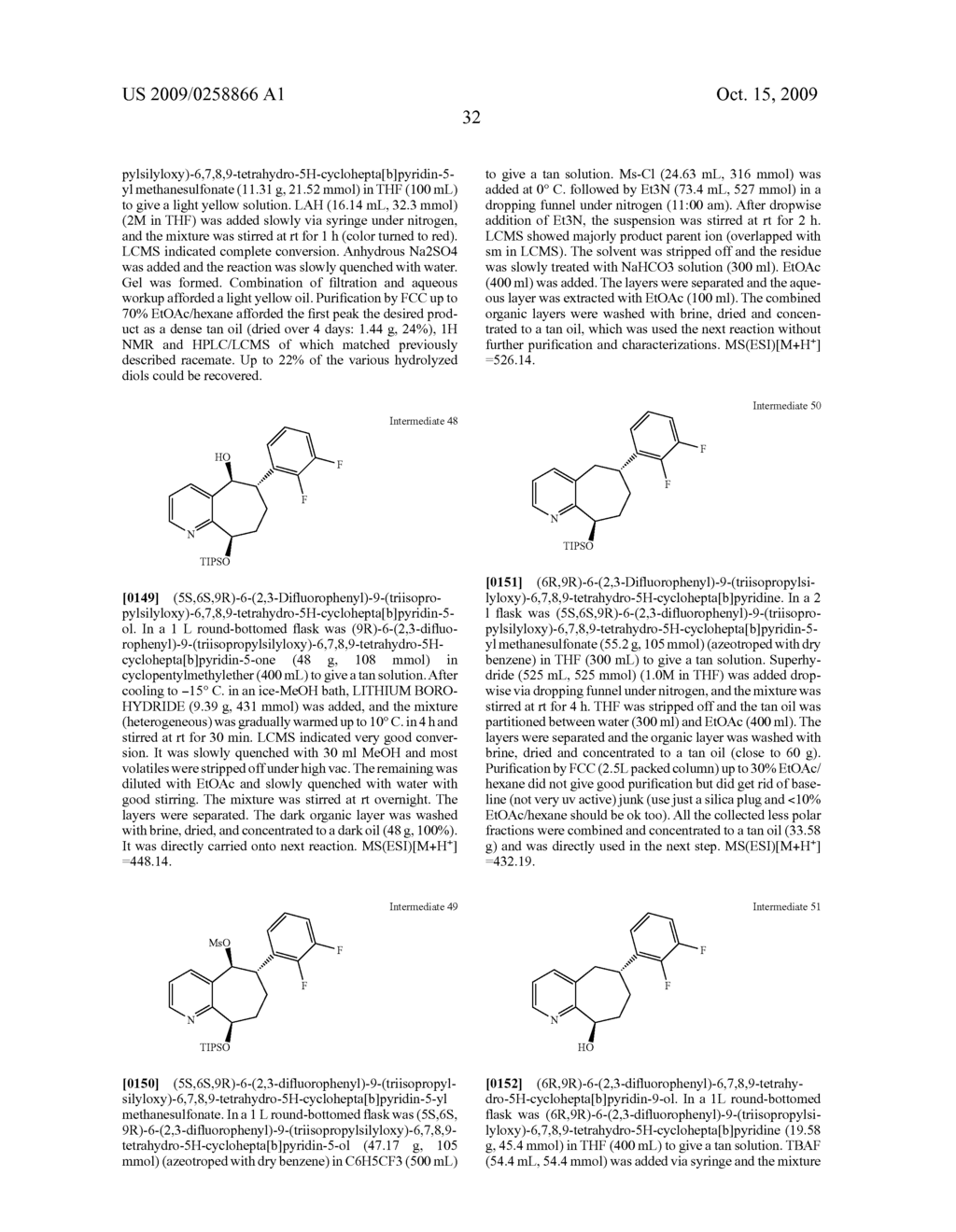 CGRP Receptor Antagonists - diagram, schematic, and image 37
