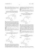 TRIAZOLOTRIAZINES AND TRIAZOLOPYRAZINES AND THEIR USE diagram and image
