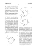 TRIAZINE DERIVATIVE COMPOUND AND COMPOSITION FOR TREATING CANCER CONTAINING THEM diagram and image